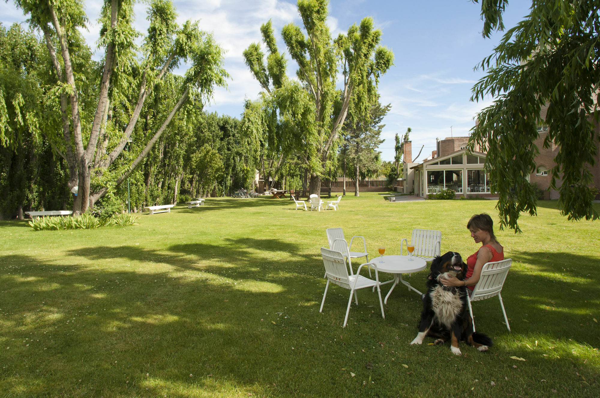 La Posada De Madryn Puerto Madryn Exterior foto